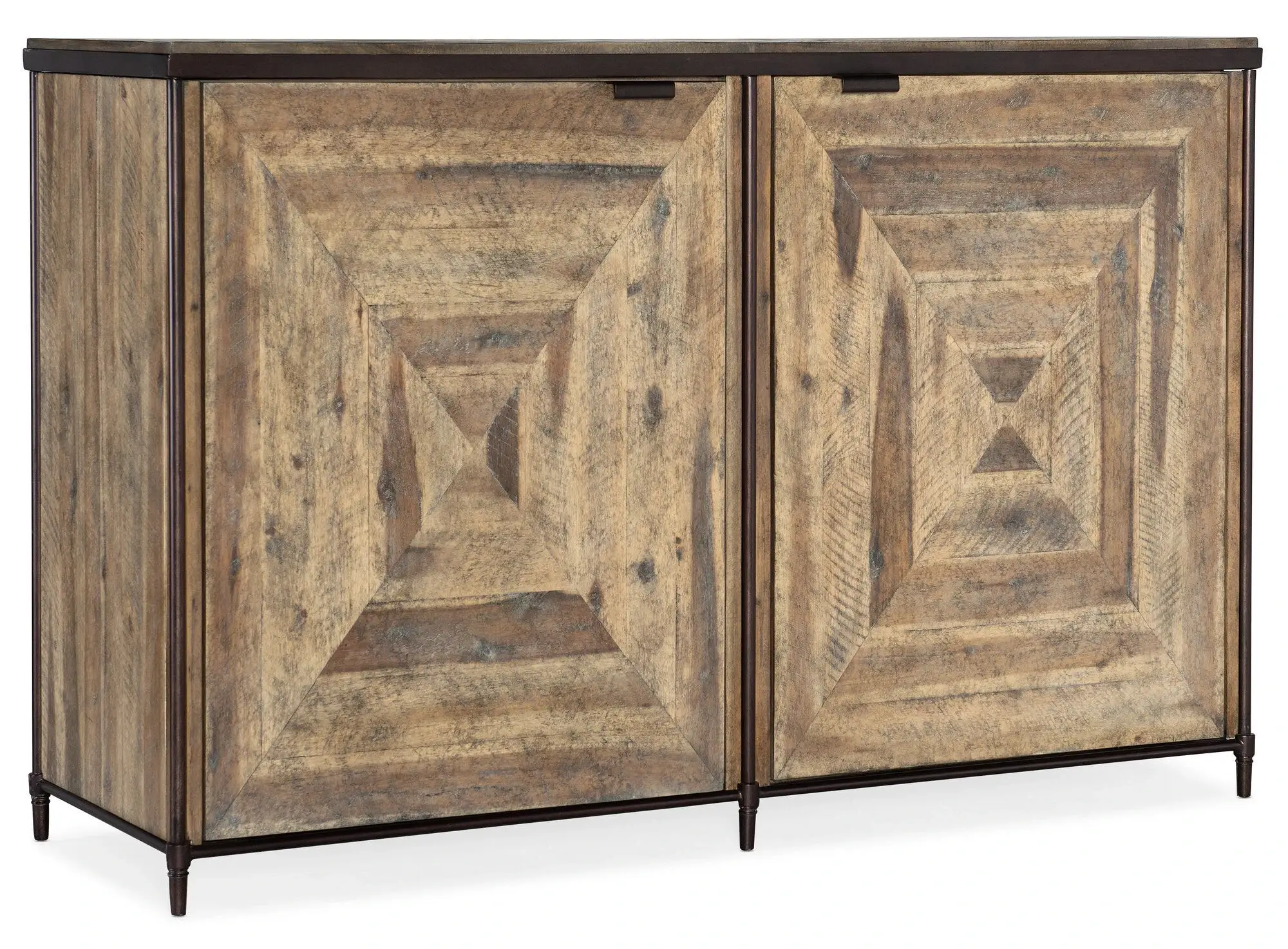 387bd6f10ba6e9e0c23f5a460405d934 St. Armand Door Chest - Image 1