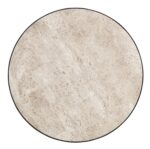 Mill Valley Round End Table - Image 3