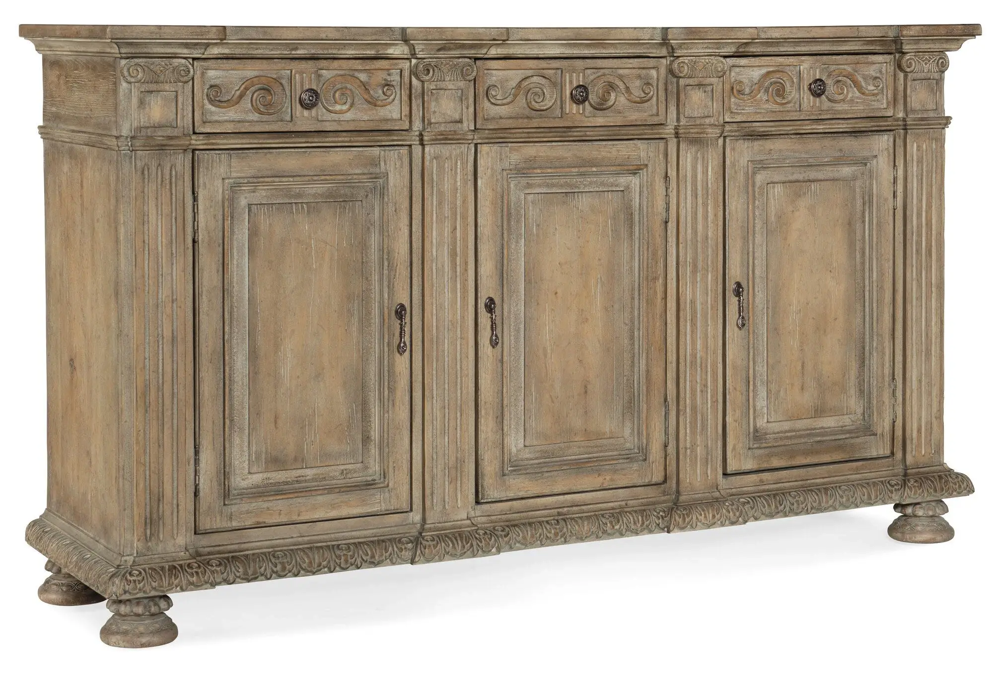 39880bd0b780e871192a7f7346ddcb2d Castella 72in Credenza - Image 1