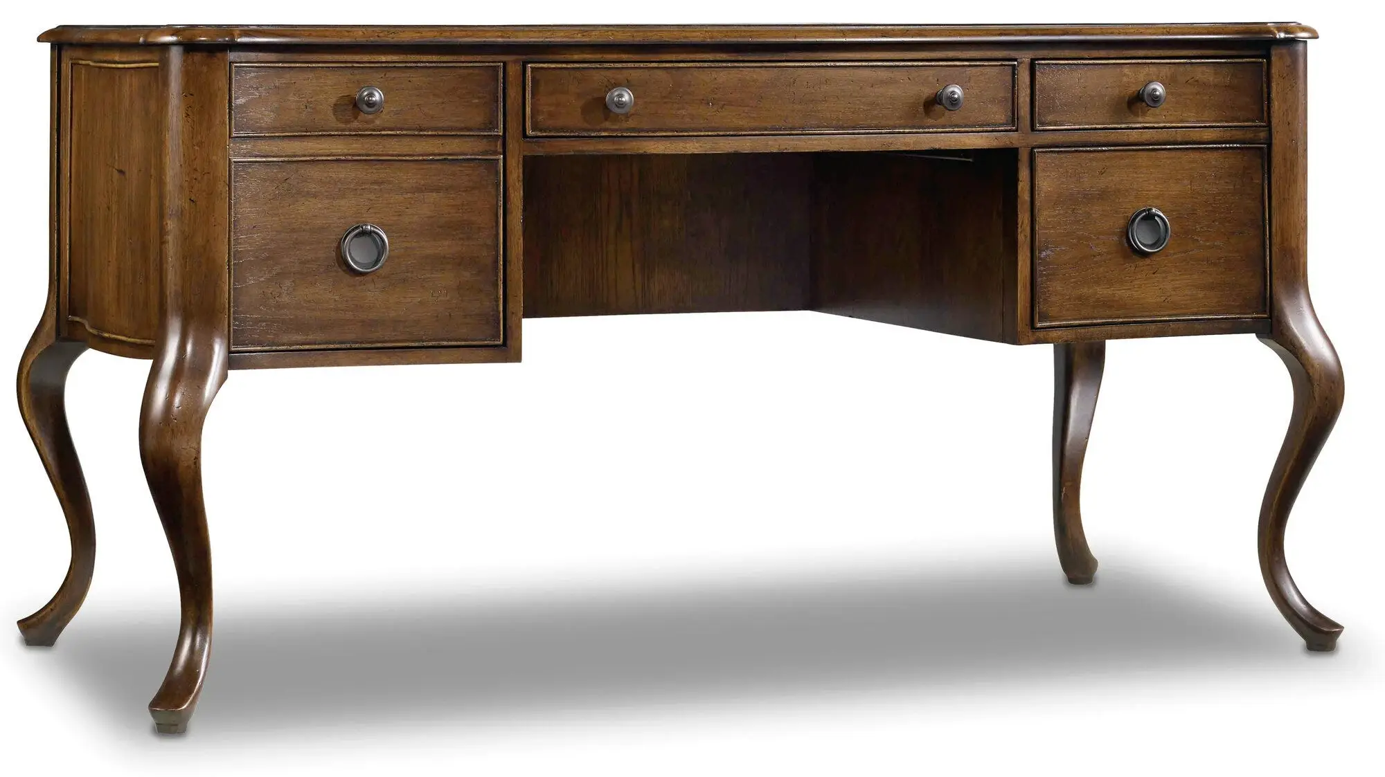 39d3ffa7128a71af488c70de858a9721 Archivist Writing Desk - Image 1