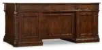 Leesburg Executive Desk - Image 3