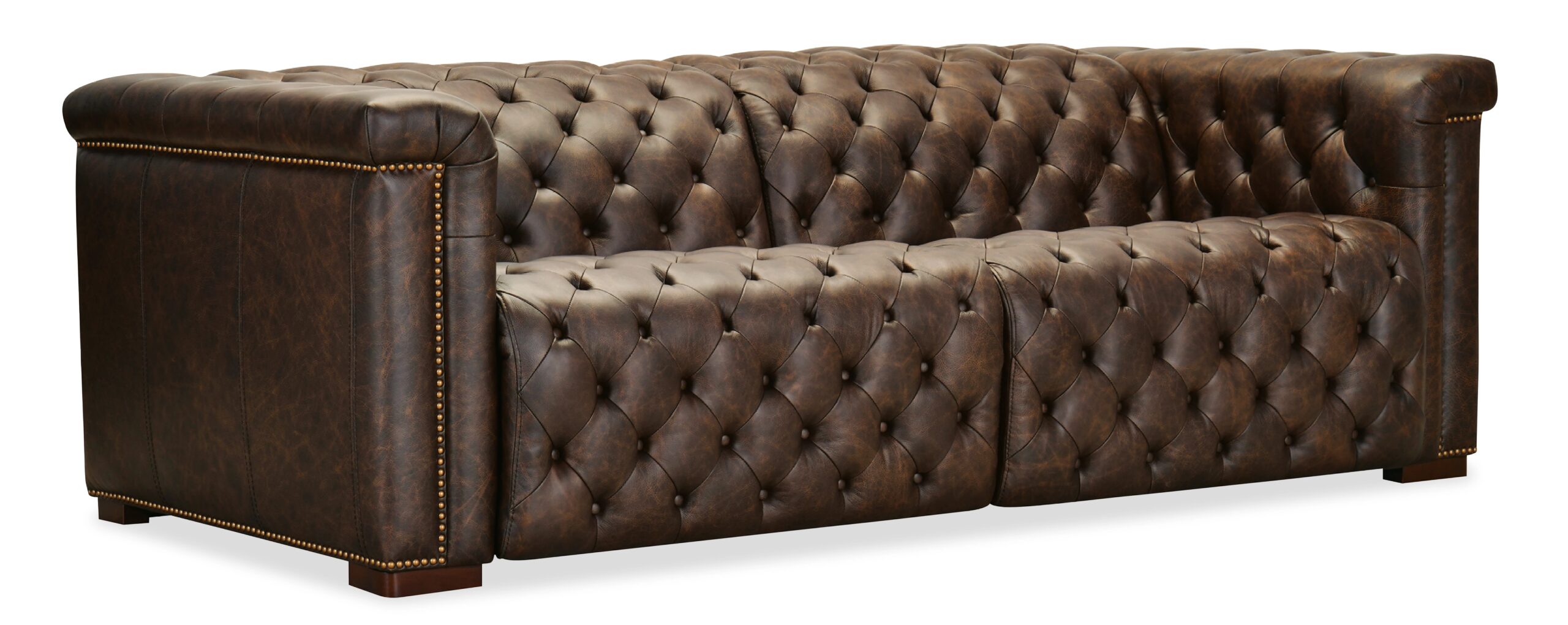 3b7c308bc2294683186b0ca958b9b3b2 Savion Deux Sofa with Power Recliners and Power Headrests - Image 1