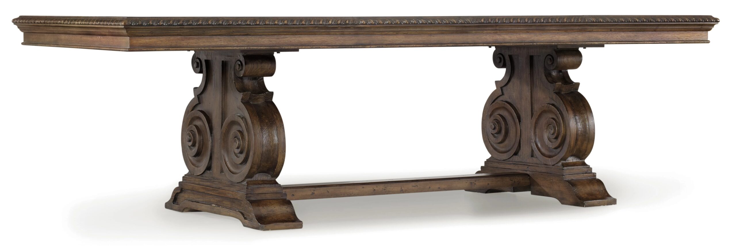3b922ecbd4bf37e3f97ac782359f604d Rhapsody Rectangle Dining Table - Image 1