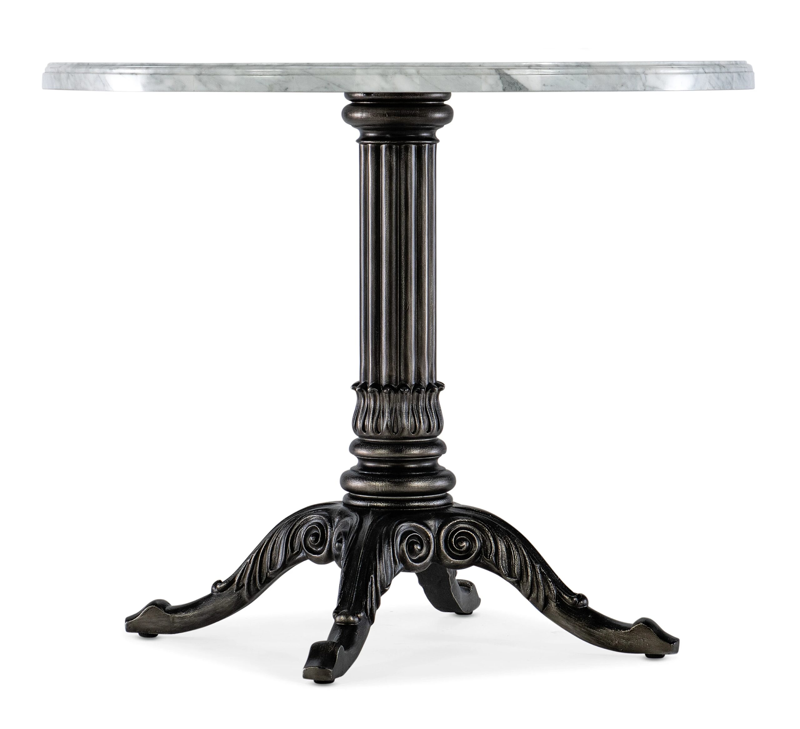 3fbd41485a4e788fdb90a4d3cf778121 Charleston Bistro Table - Image 1