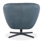 Mina Swivel Chair - Image 3