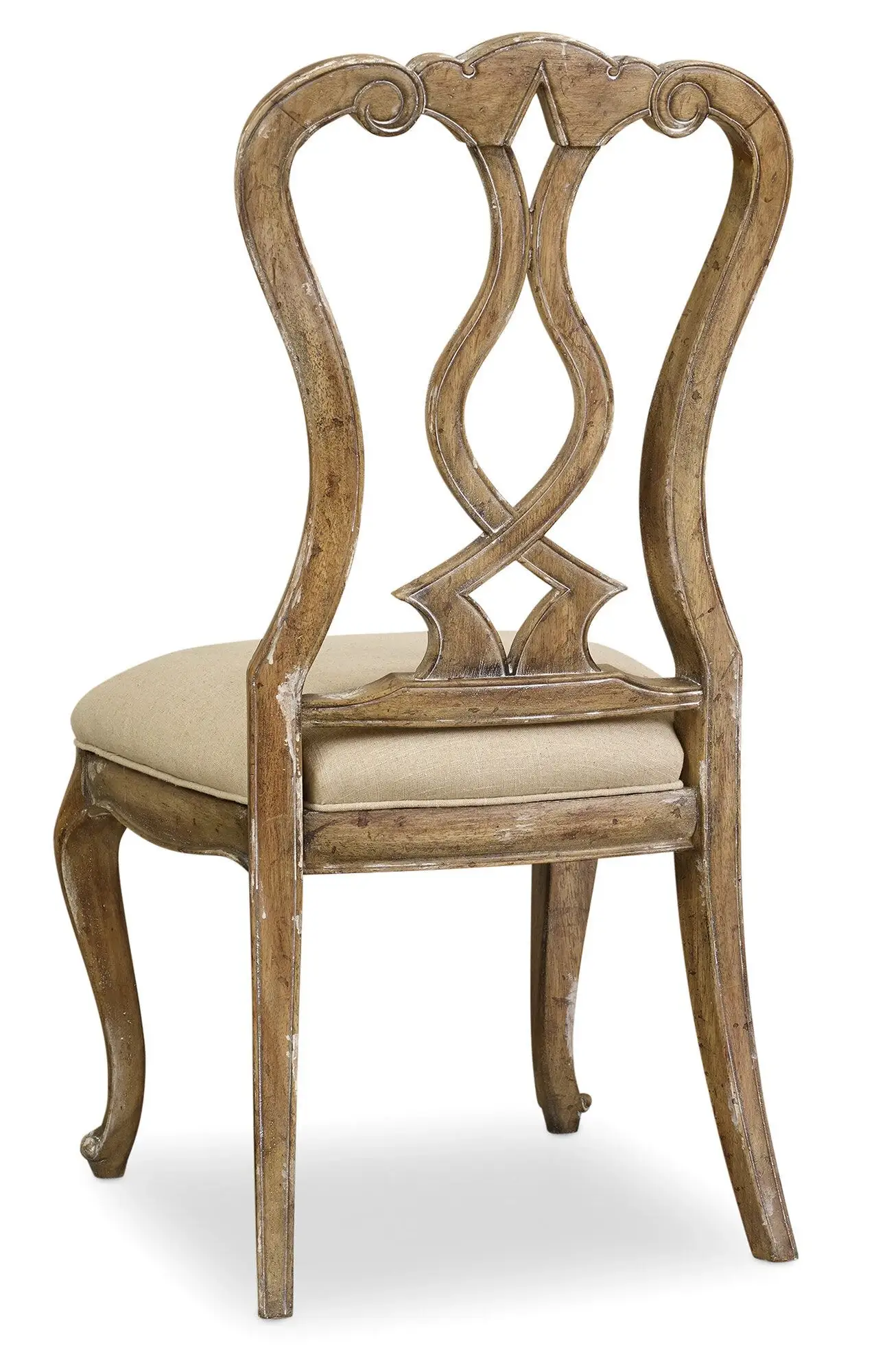 42bdce41d0cf7cc90296a0160c034f1f Chatelet Splatback Side Chair - Image 1