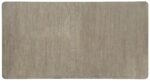 Affinity 78in Rectangle Pedestal Dining Table with 2-18in Leaves - Image 4