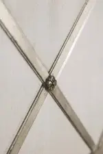 Sanctuary Diamont King Panel Bed - Image 3