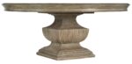 Castella 60in Round Dining Table