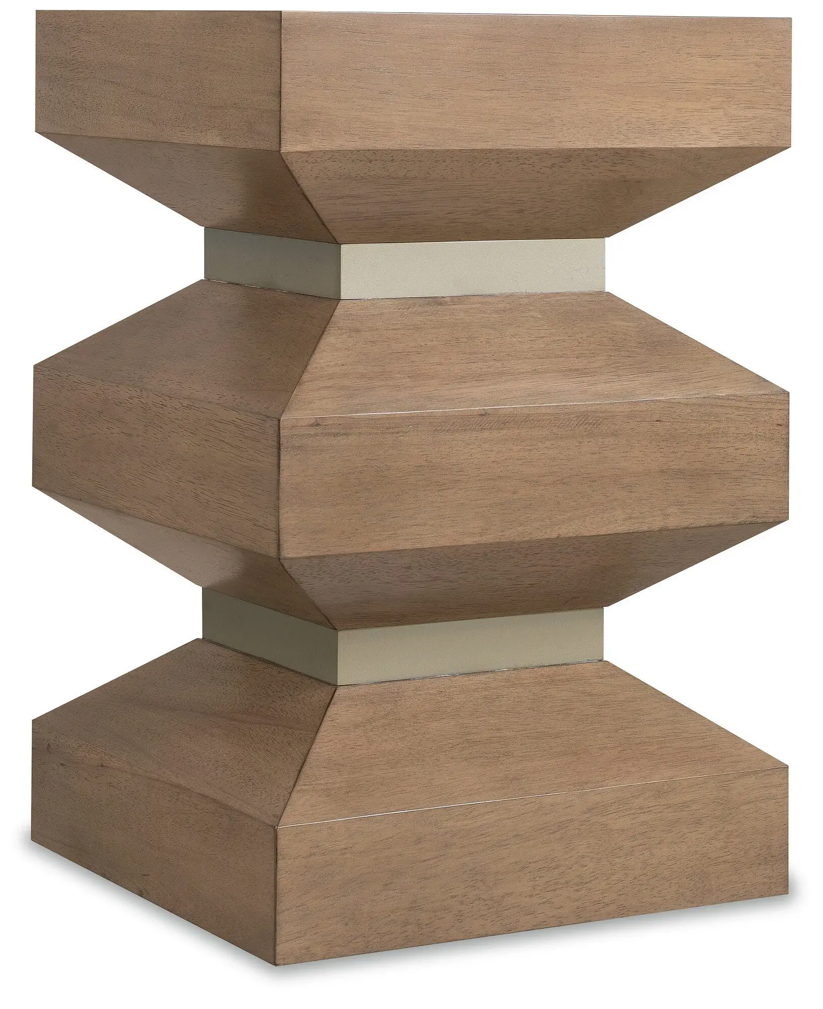 4716679f6a521992921a5553bfbb833e Sonnet Square End Table - Image 1