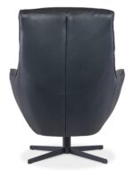 Hughes Swivel Chair - Image 3