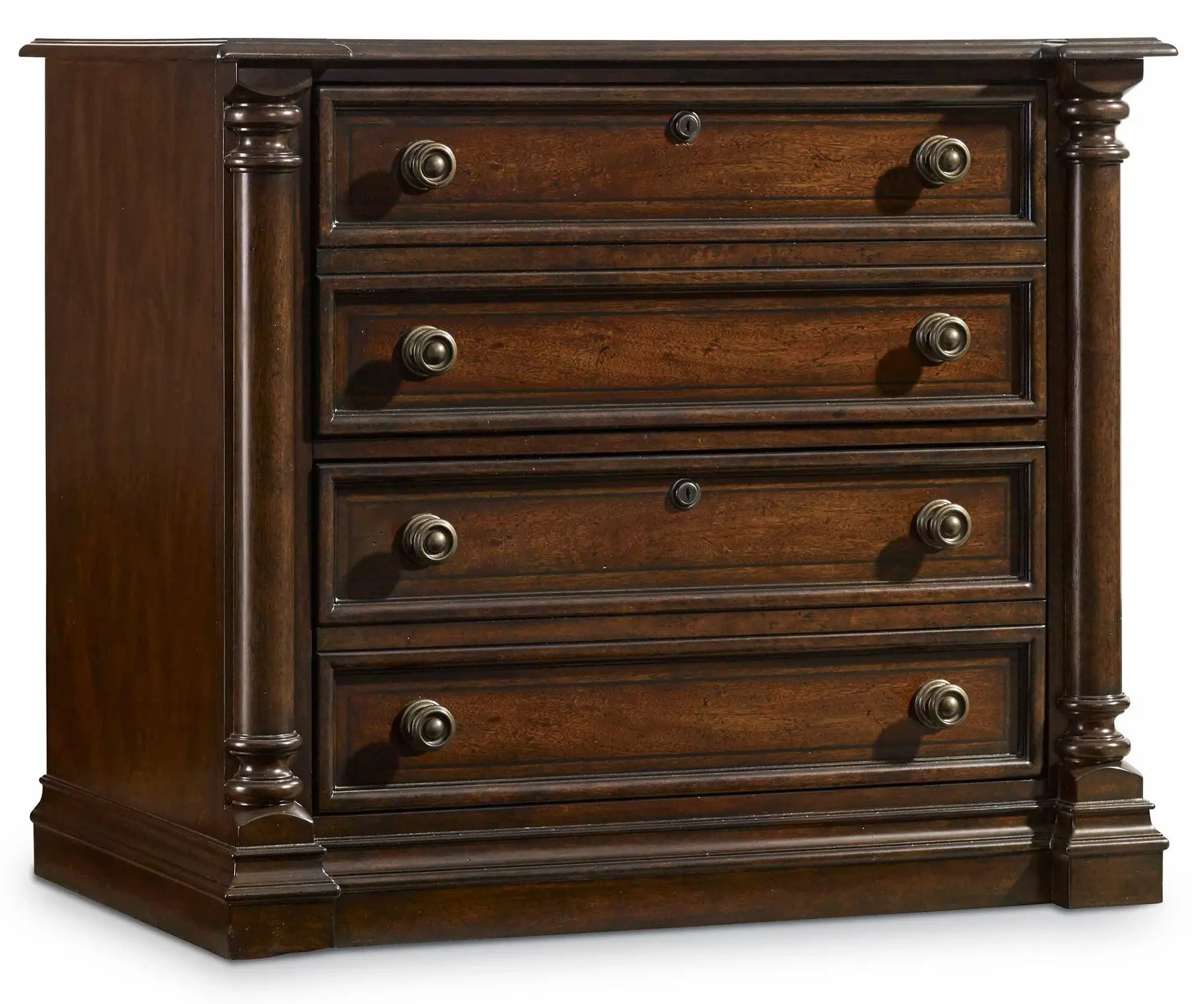 4a363d61b8736dccaec4ff8b2f82b8c5 Leesburg Lateral File - Image 1