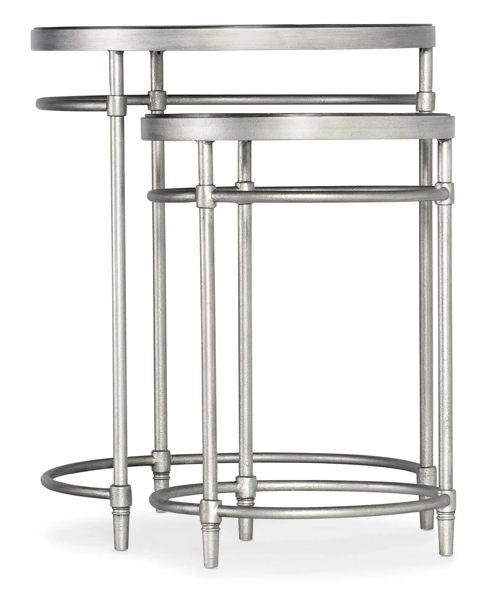 4e8577b5d5c7a6dd362f1fead876db57 St. Armand Nest of Tables - Image 1