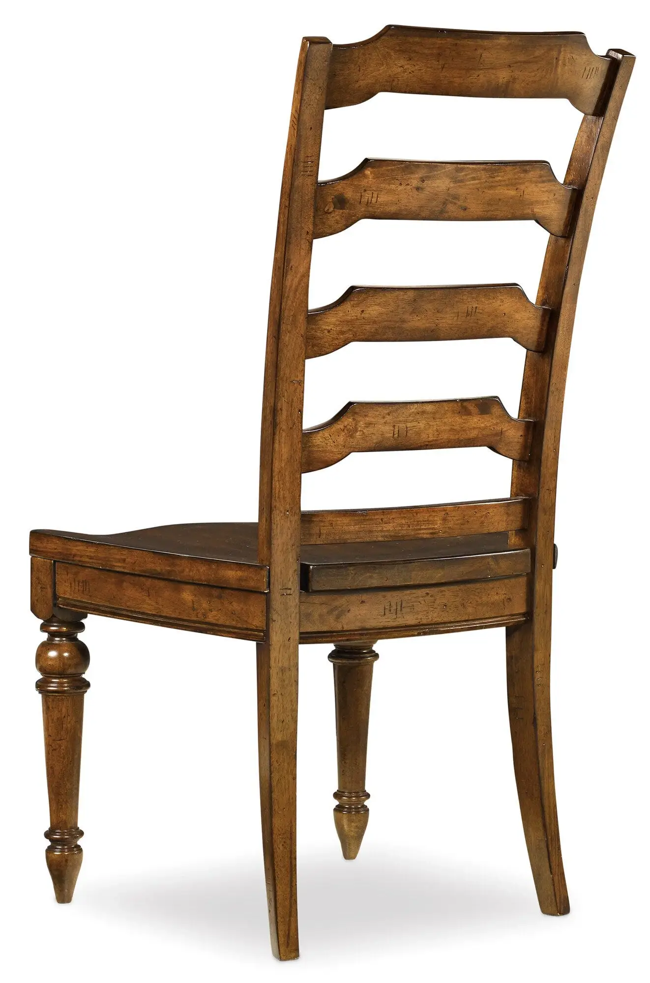 506c0b0ee21e343a4dedc2034dff95a6 Tynecastle Ladderback Side Chair - Image 1