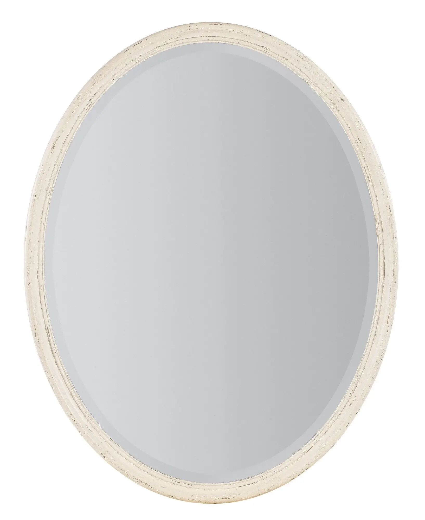 53f48ea0e9bb7e601a0cd12c2595195c Americana Oval Mirror - Image 1