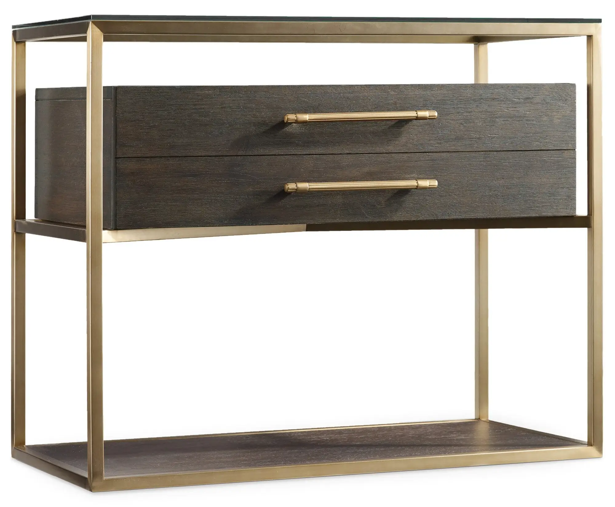 5488d78509a4006dce1d05afb084189b Curata One-Drawer Nightstand - Image 1