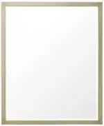 Melange Now You See Me Mirror