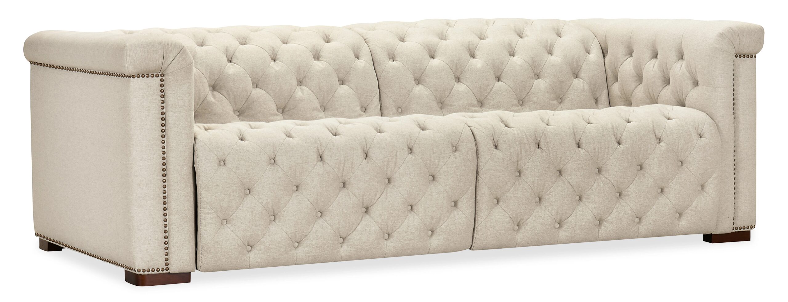 565dc9c4884e997a78525364181835c2 Savion Deux Sofa with Power Recliners and Power Headrests - Image 1