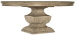 Castella 72in Round Urn Table