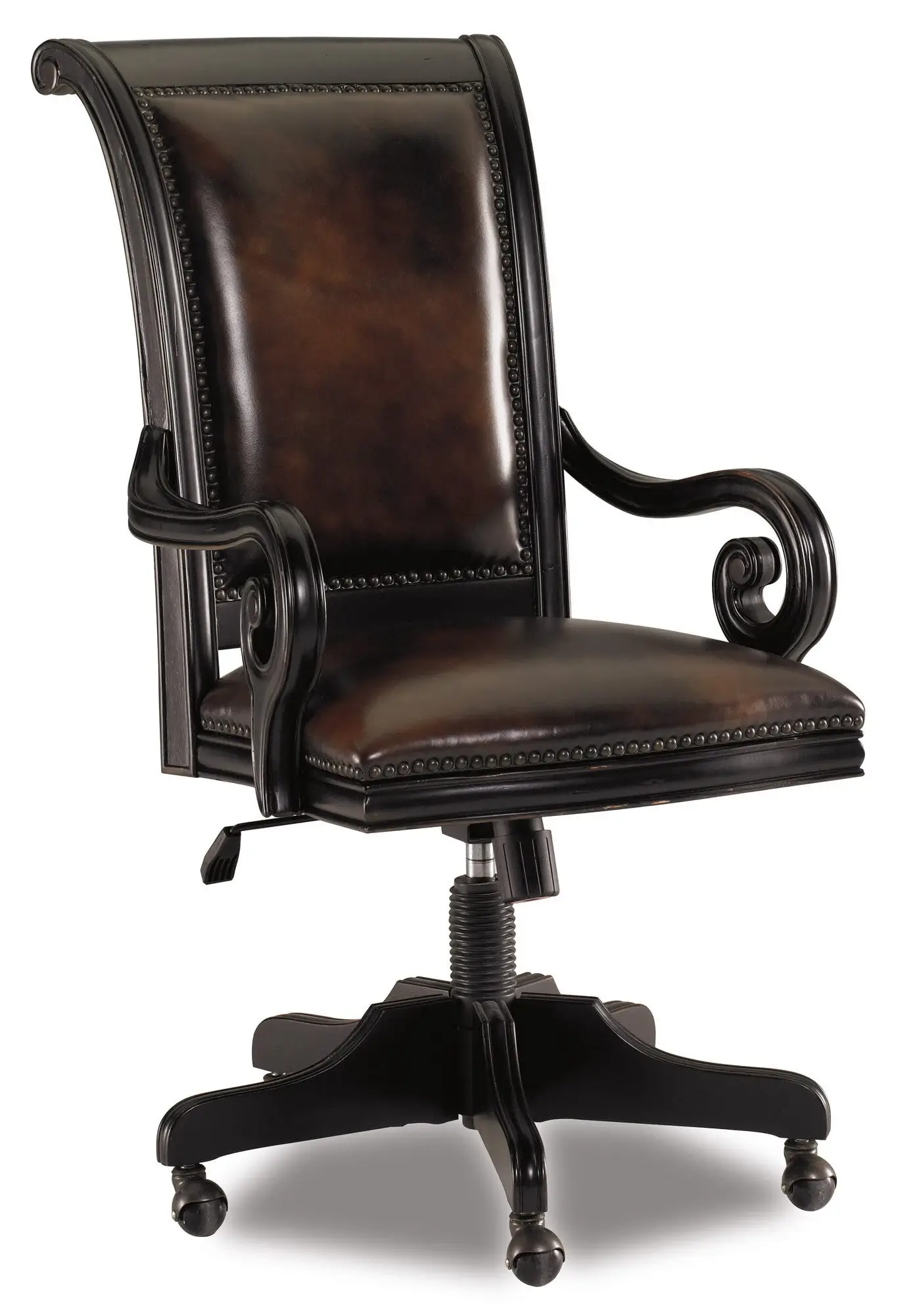 5bbb43899e8ee396d327e4a477dcf05f Telluride Tilt Swivel Chair - Image 1