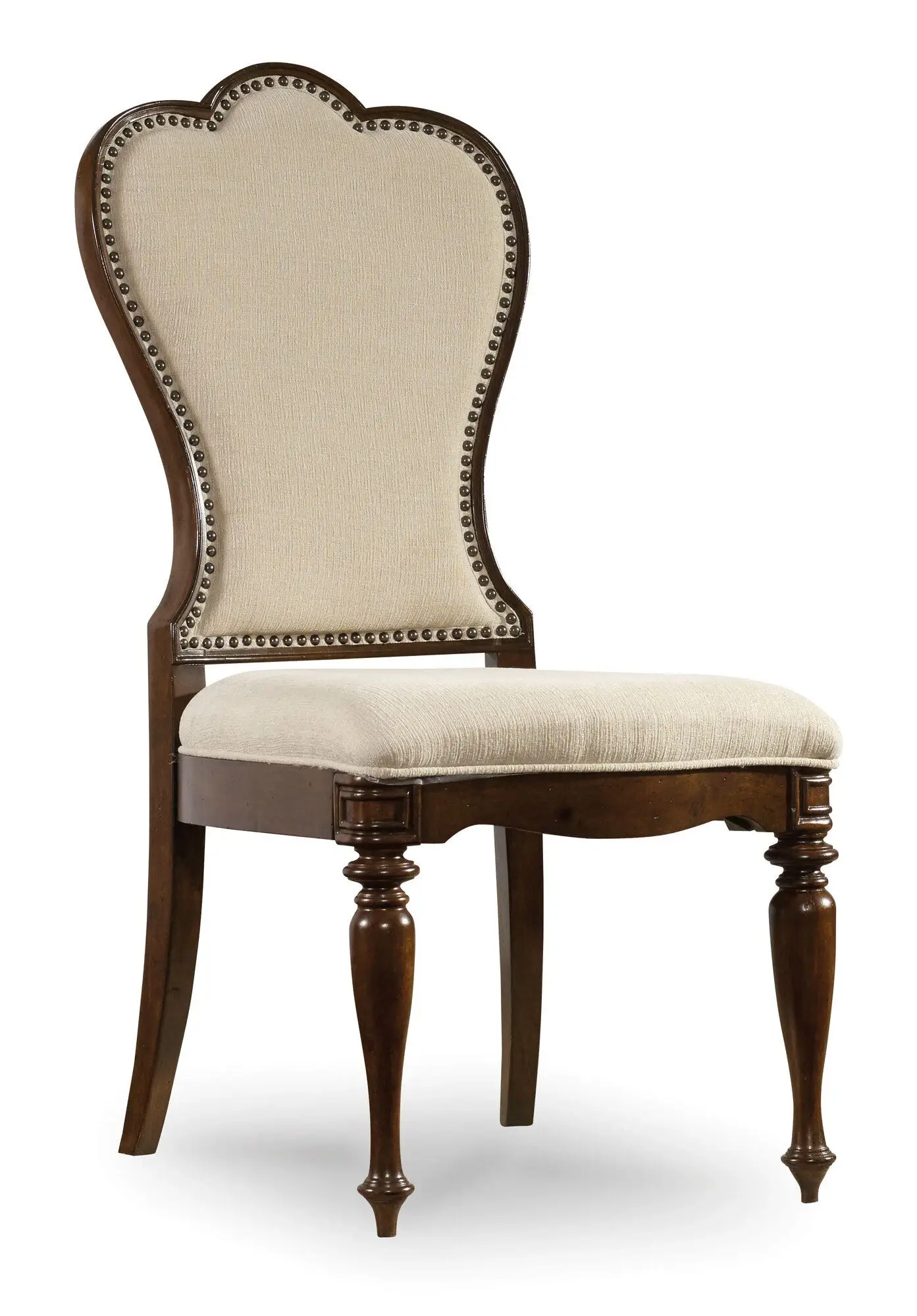 607c11ea753b835cdd63e109dcd73b8b Leesburg Upholstered Side Chair - Image 1