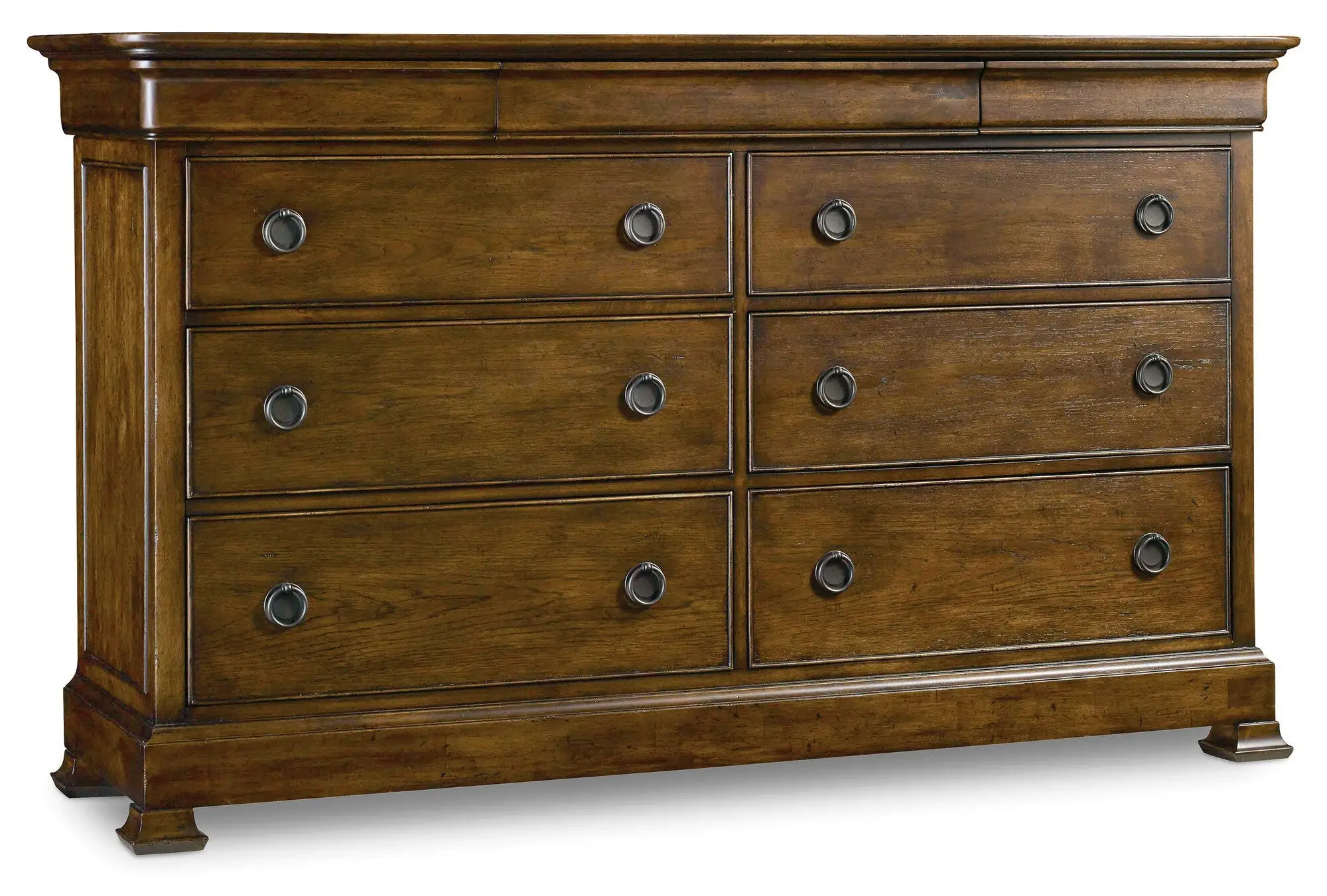 609db8015811aa2d84c5656d2a600e07 Archivist Nine-Drawer Dresser - Image 1