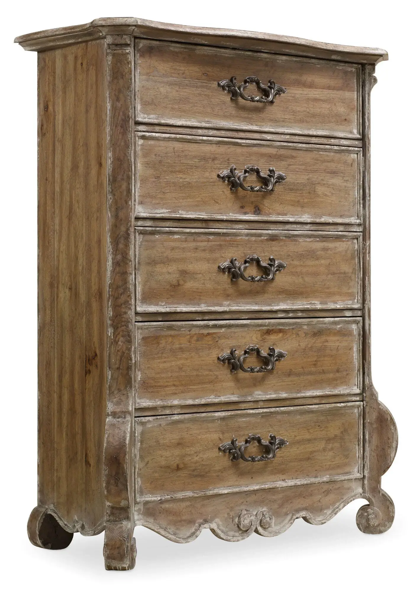 61f01943dcd6abd9aa3e77d6cd80a882 Chatelet Chest - Image 1