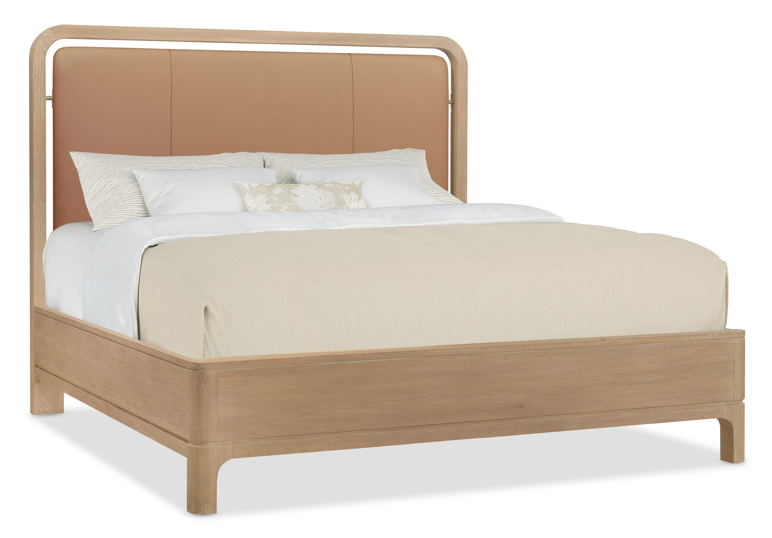 631261148791e4b7265b117719d34c4b Banyon Bay King Panel Bed - Image 1
