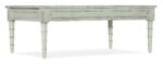Charleston Rectangle Cocktail Table