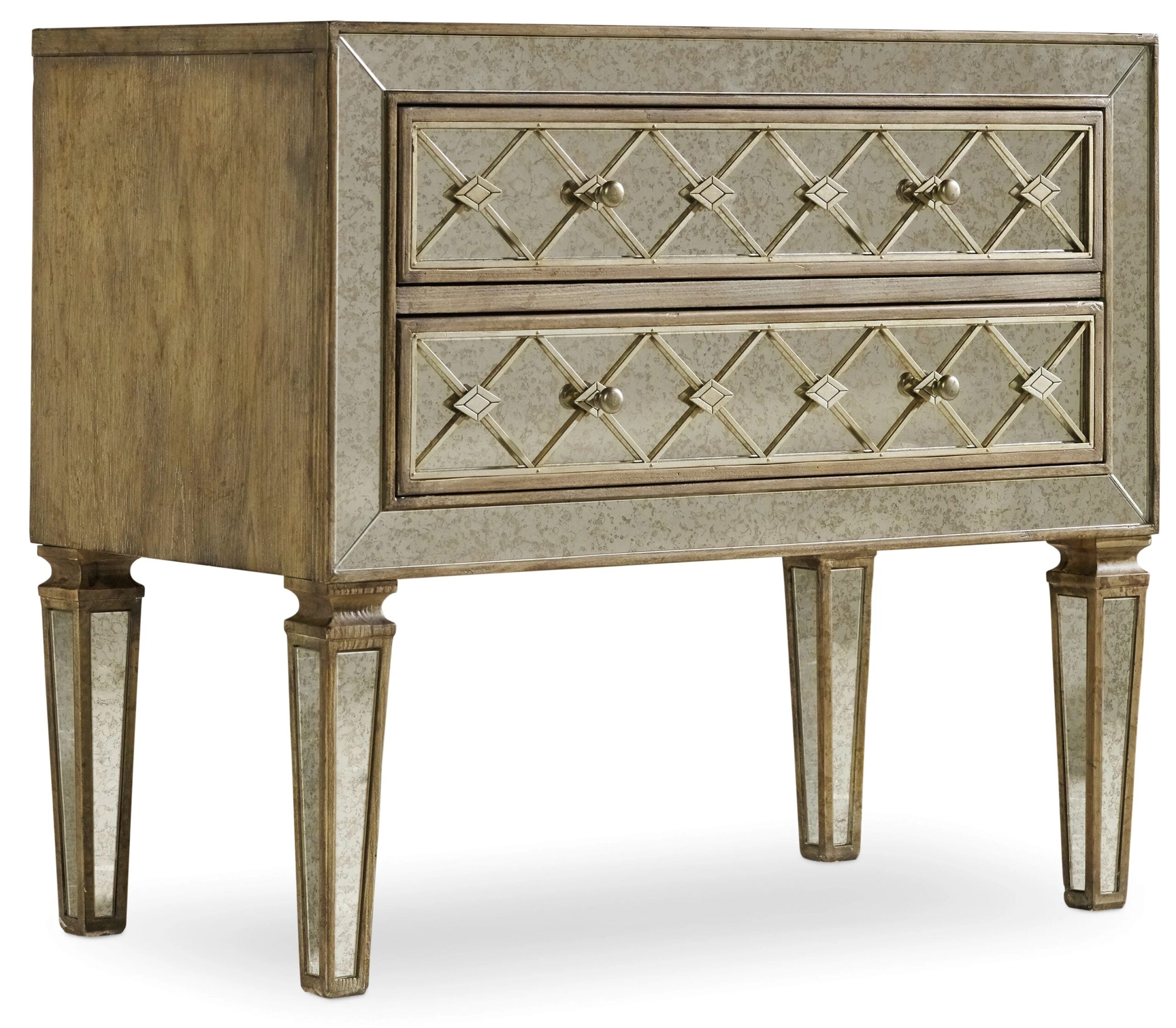674ddec286643f79a50e11b835da538a Sanctuary Bachelors Chest - Image 1