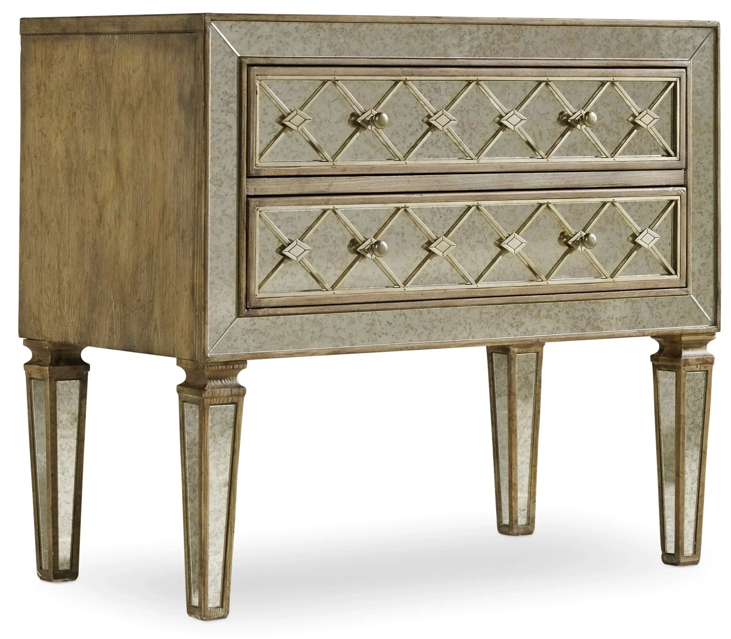 674ddec286643f79a50e11b835da538a Sanctuary Bachelors Chest - Image 1