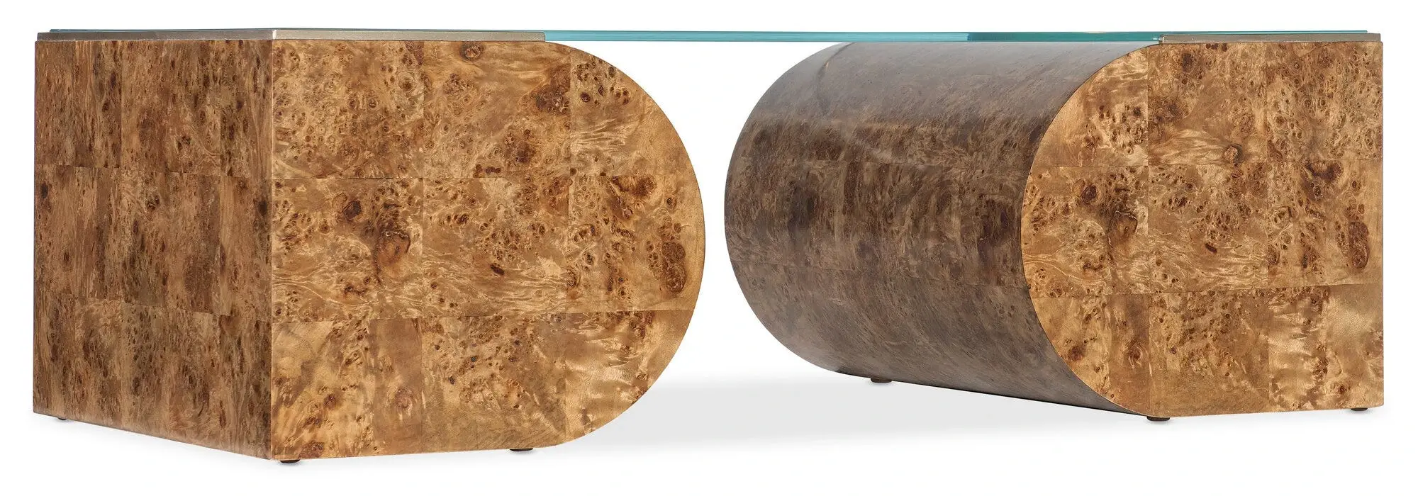 677a02668135feaf239f0bbbc48ec964 Melange Burlesque Coffee Table - Image 1