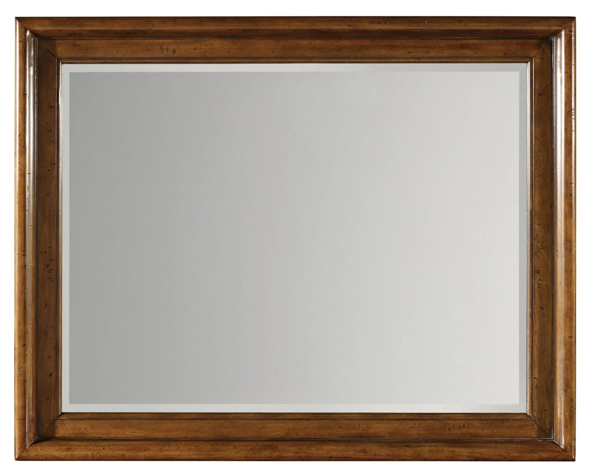 6bd1dd25ec1bad7dd7968eb64511d63e Tynecastle Landscape Mirror - Image 1
