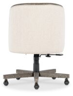 Paloma Executive Swivel Tilt Chair - Image 3