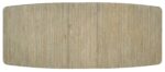 Surfrider Rectangle Dining Table with 2-18in Leaves - Image 4