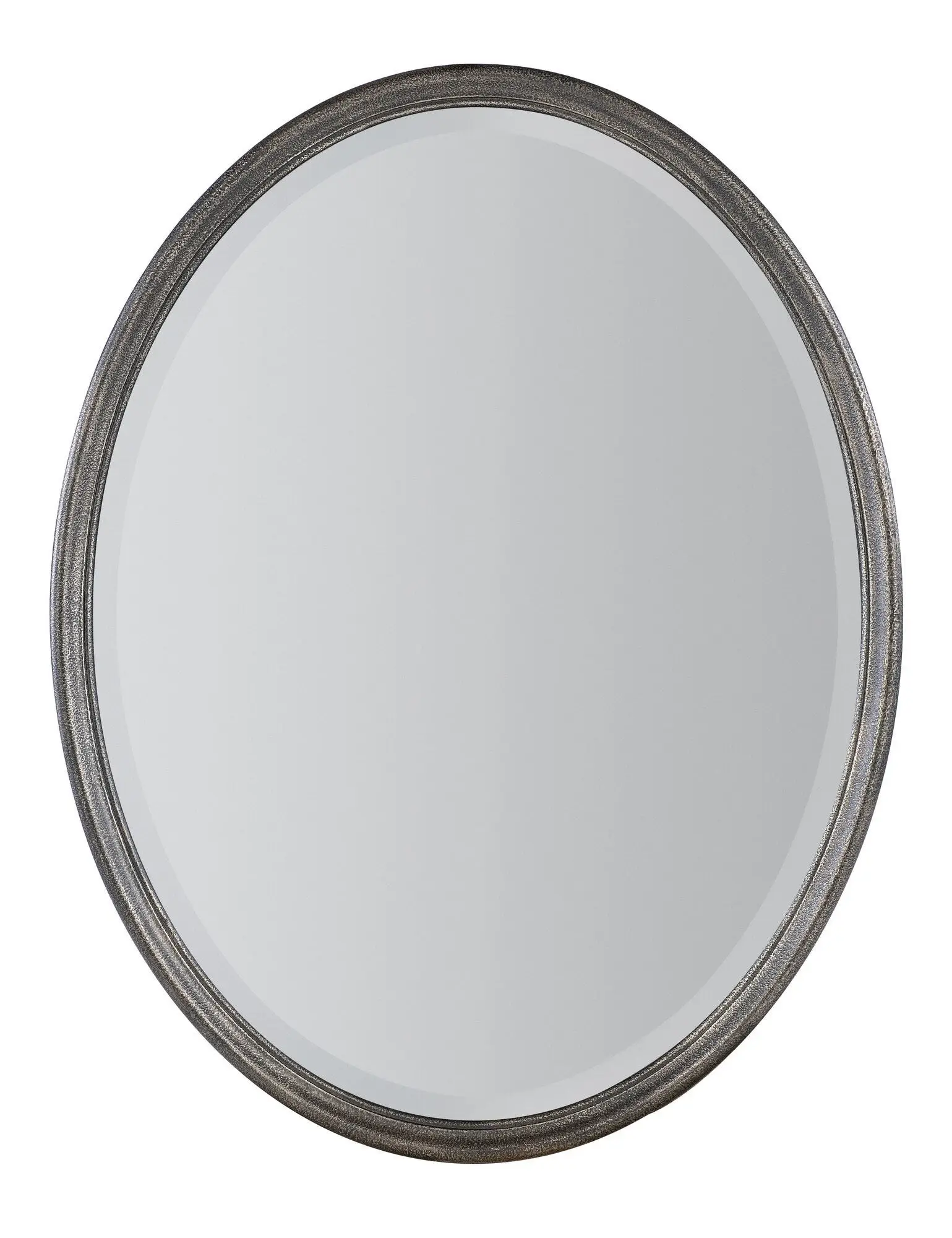 6d13b1ccbdf98dcf8c2e746aa775d20b Americana Oval Mirror - Image 1