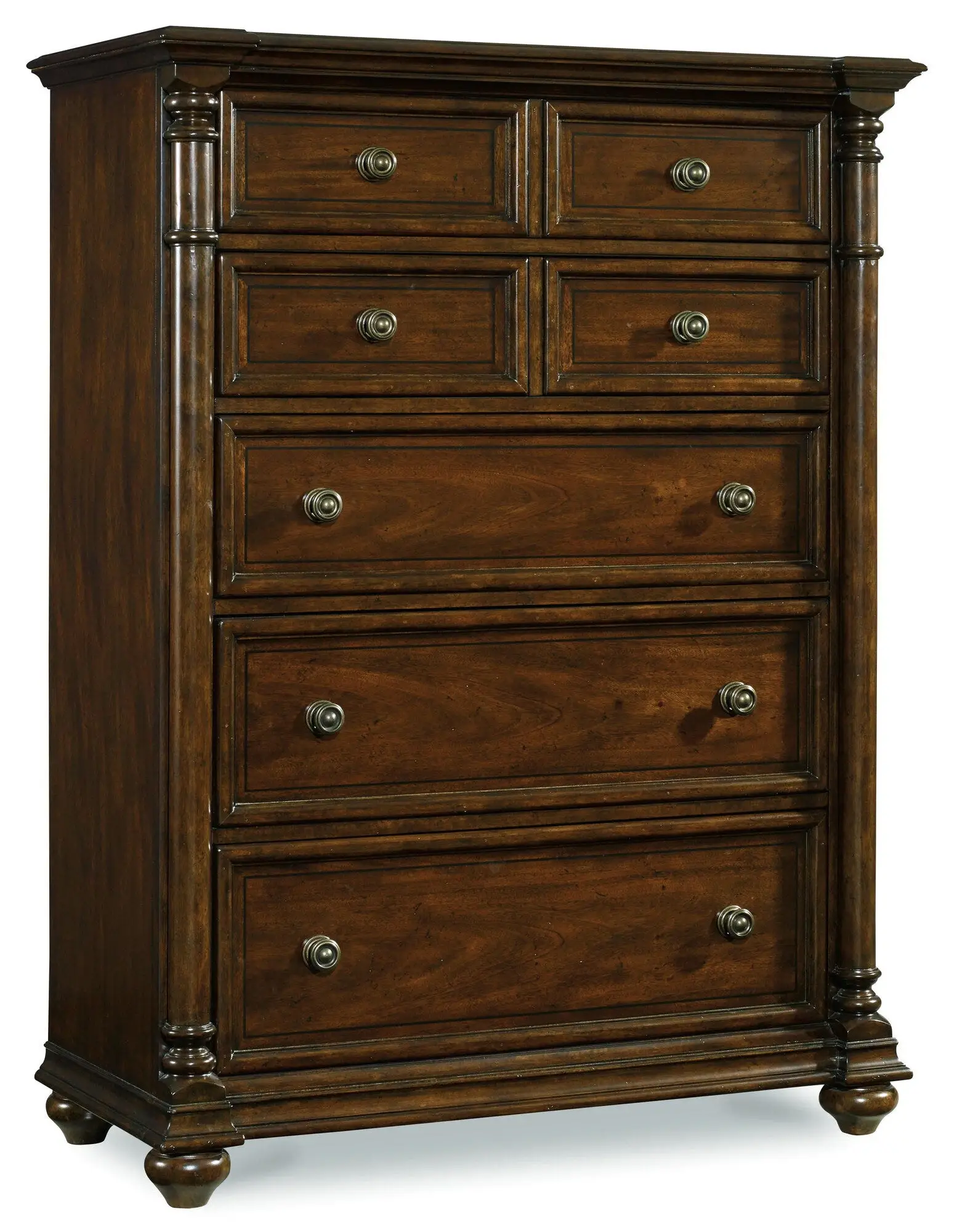 6d725116bcc8a28c41a5a00bc75df27a Leesburg Chest - Image 1