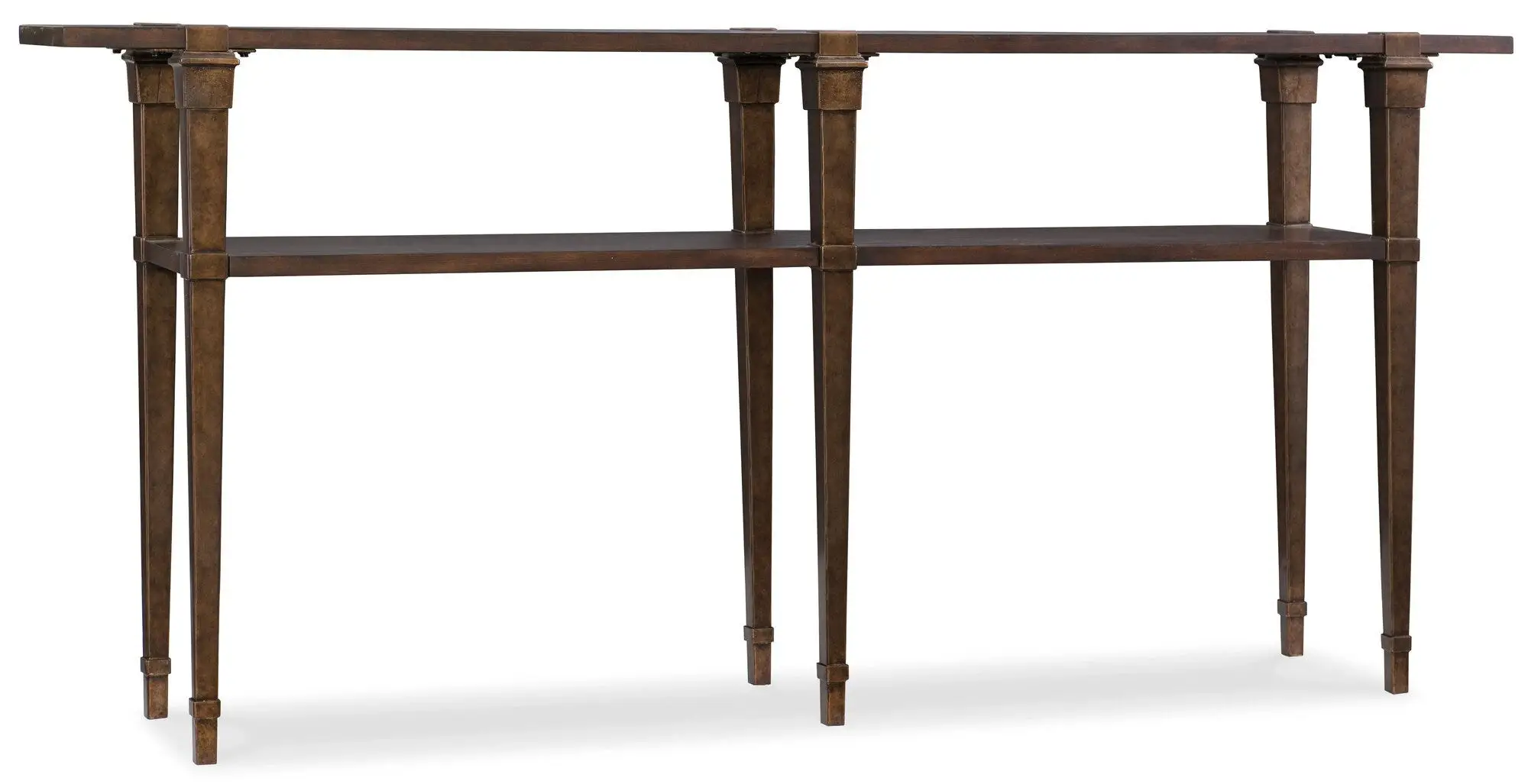 753de44dcaec1f95b5bd72e4d11fcba1 Skinny Console Table - Image 1