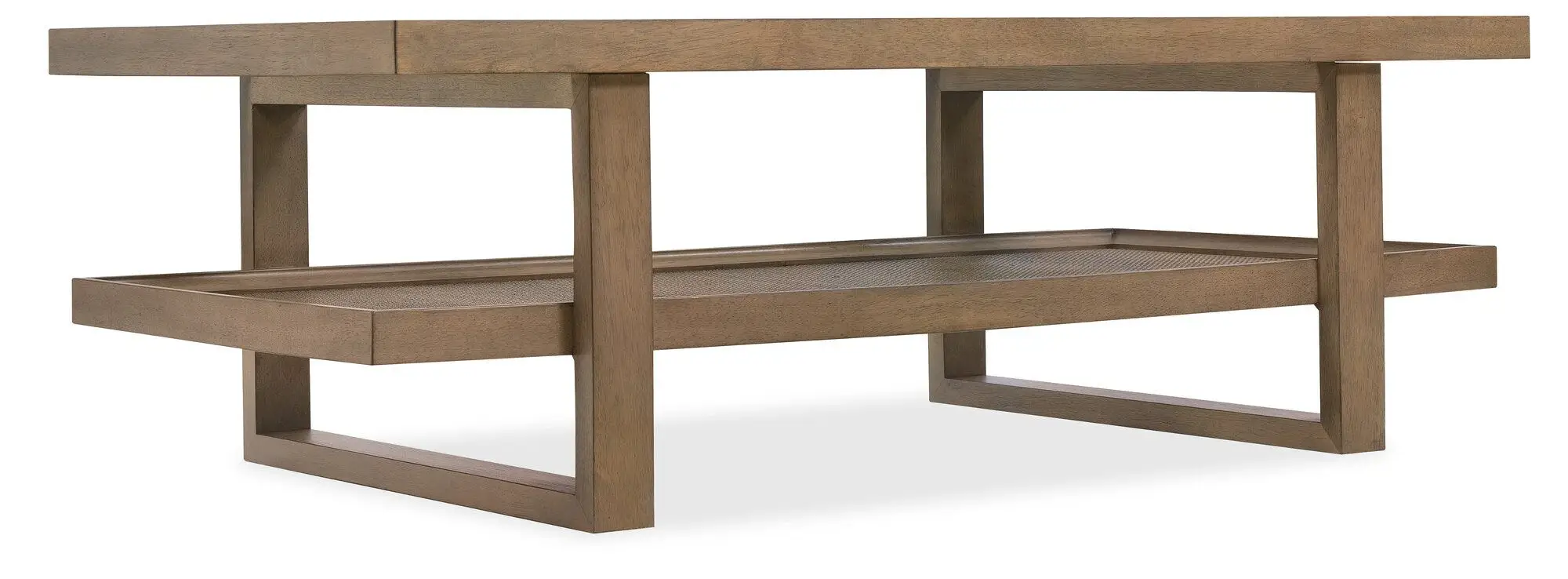 7a8c2c1c3e92dfcaa37ed0b76e233811 Sonnet Rectangle Cocktail Table - Image 1