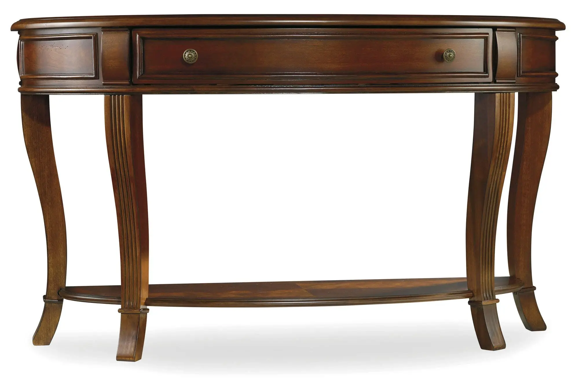 8214f03e5b61602a4185a75af3054fde Brookhaven Console Table - Image 1