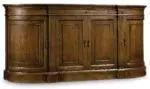 Archivist Sideboard