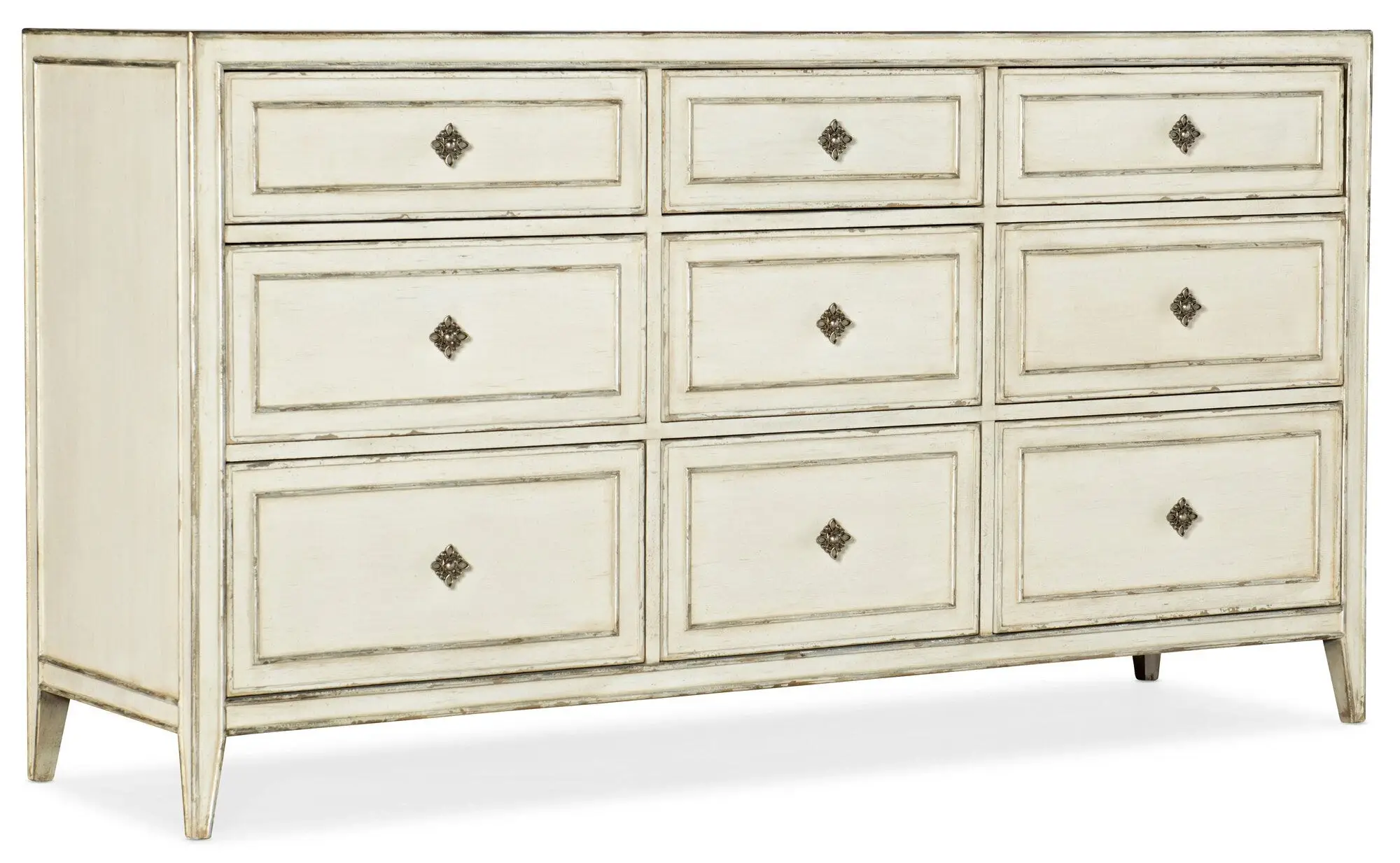 86b7753aababc78fd12d28666c3c7a88 Sanctuary Anastasie Dresser - Image 1