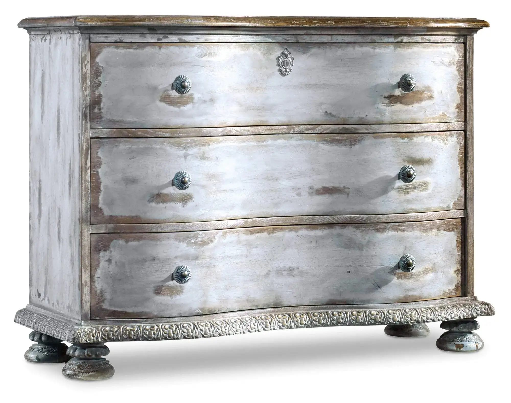 8a2ec7b2f0be8df5d161dfdc7c341822 Chatelet Chest - Image 1