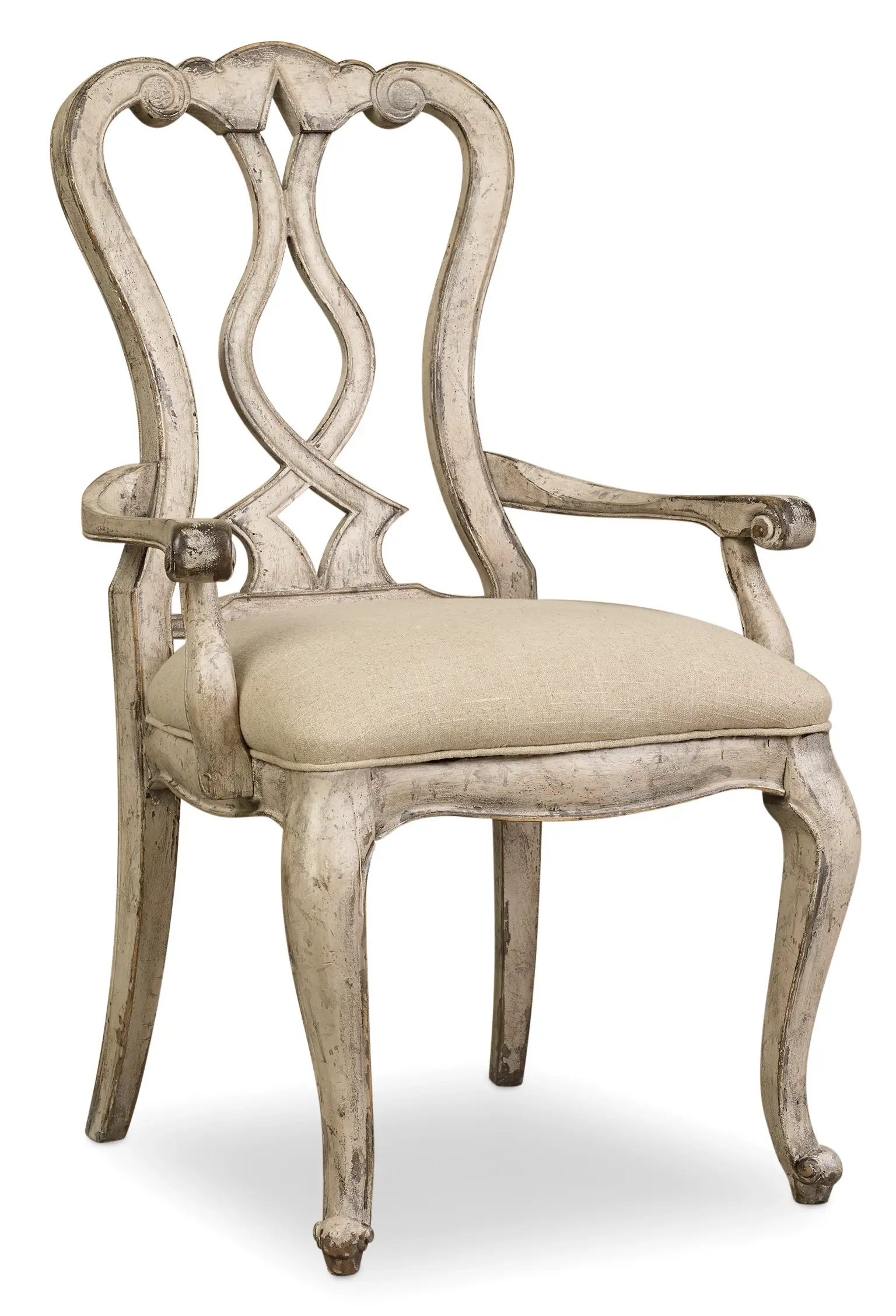 8b8d1a78ec09247e901c17d879a1f9b6 Chatelet Splatback Arm Chair - Image 1