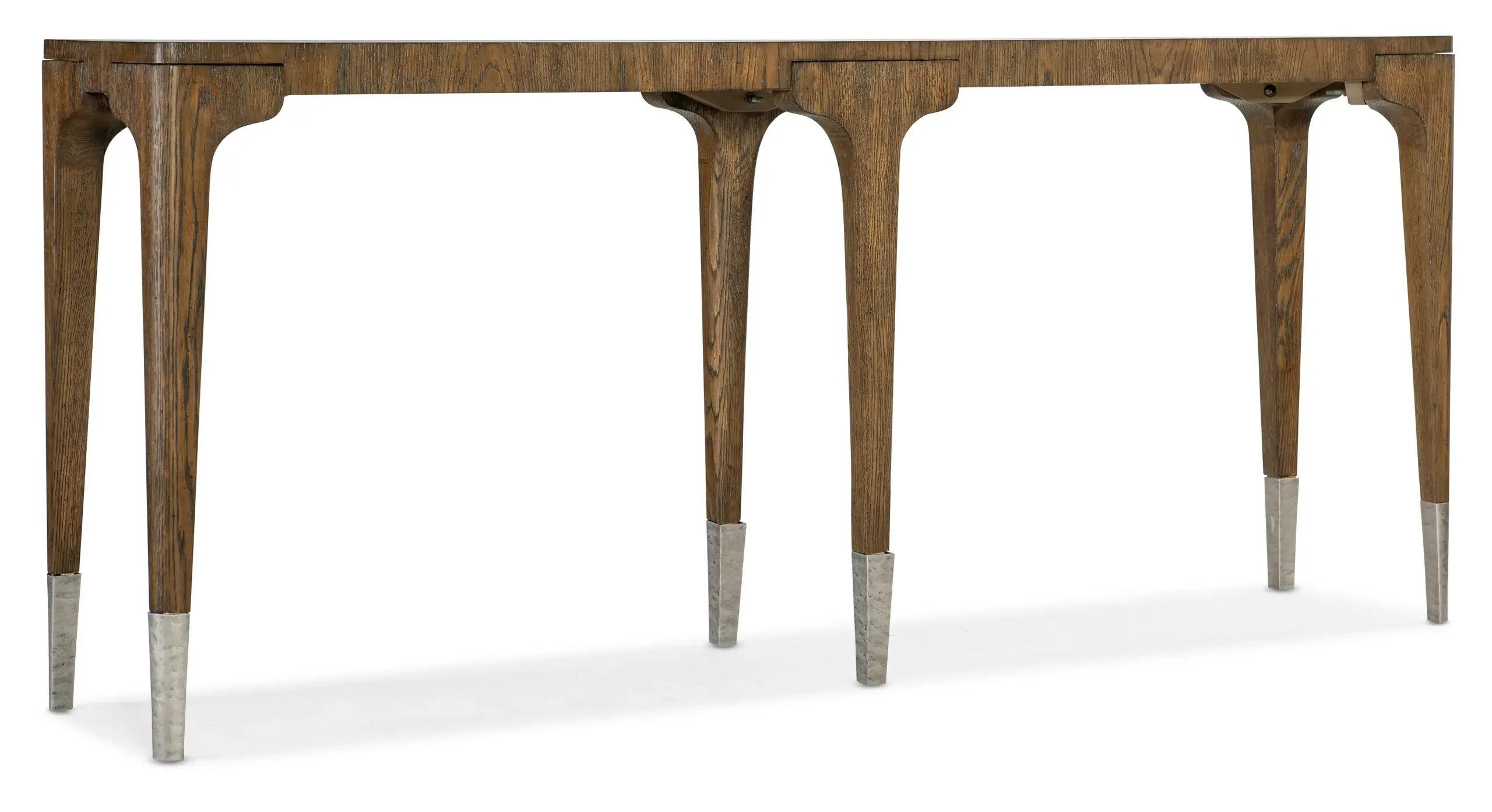 8e035214ecc8c2930bca4a95d767ed75 Chapman Console Table - Image 1