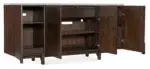 Diplomat Diplomat Credenza - Image 3