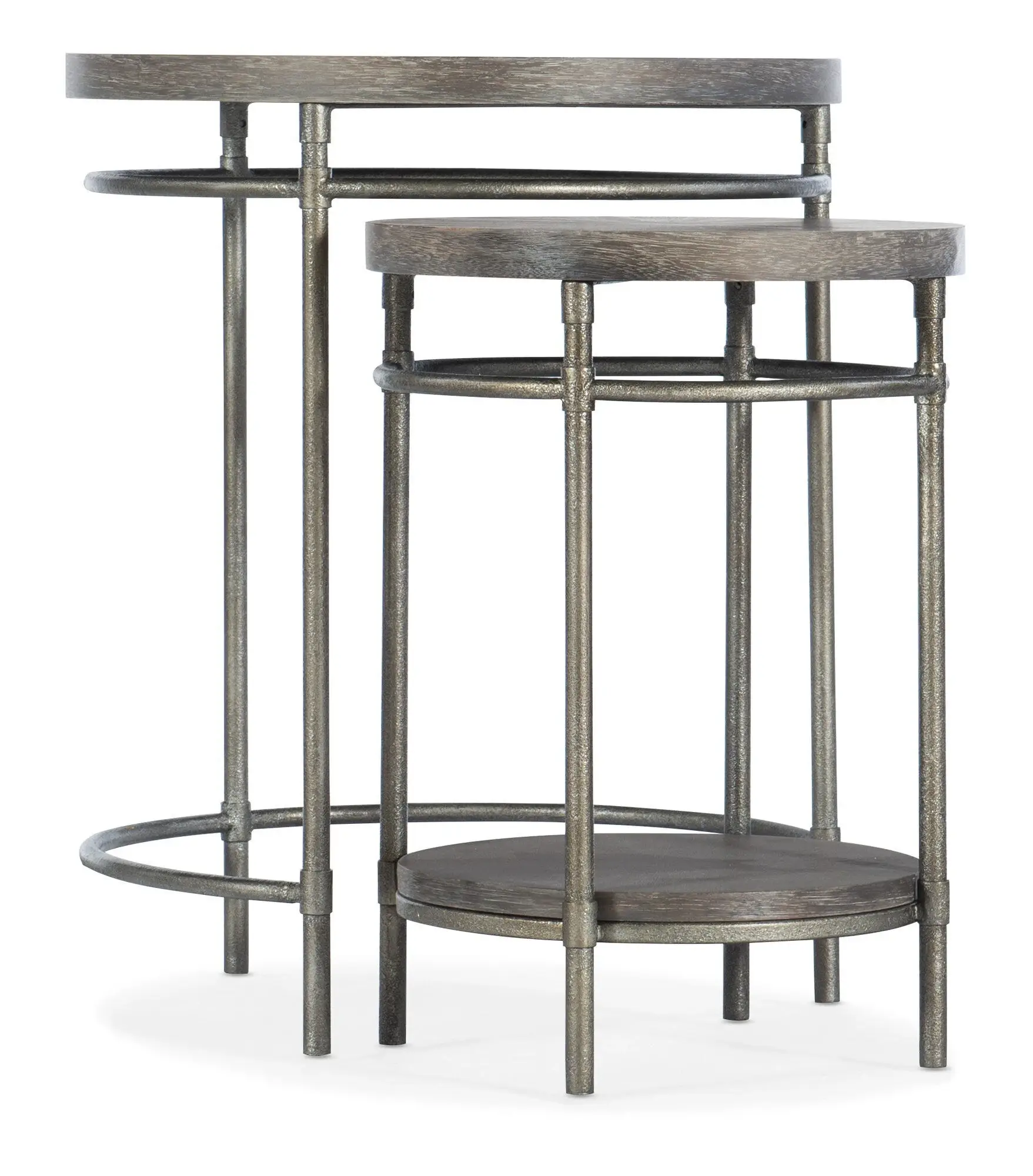 94bea720387fefd0455b5427bfe6aeba Nesting Tables - Image 1
