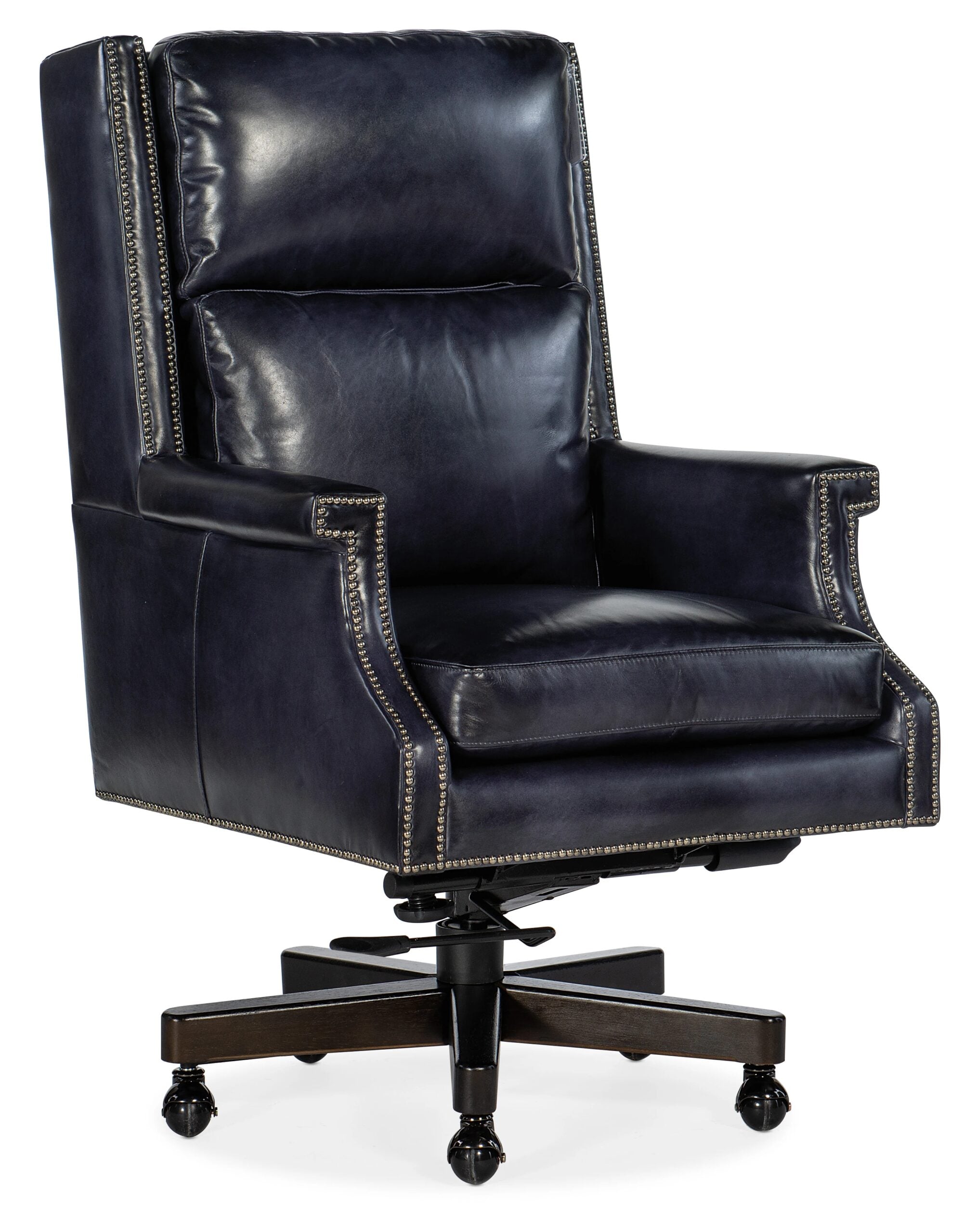 9545534802f3bec8e61a8fef9d835b84 Beckett Executive Swivel Tilt Chair - Image 1