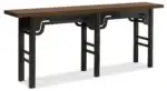 Archives Console Table