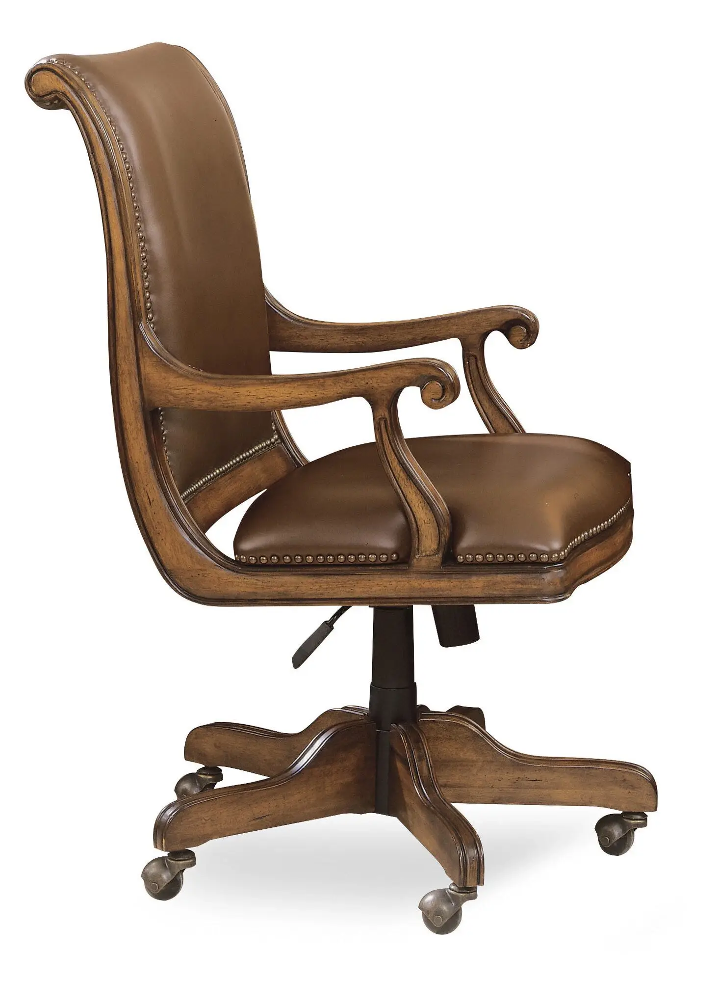 9f72428ec34f55d57faa8b756e396829 Brookhaven Desk Chair - Image 1